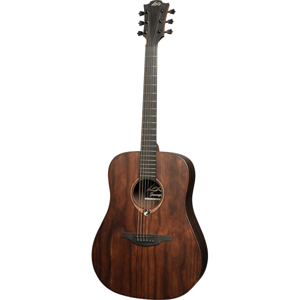 Lag Sauvage Dreadnought